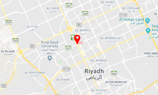 Vitaminat Al Sham Trading Est.