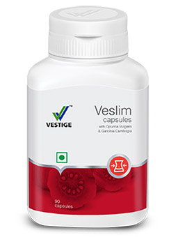 Vestige Detox Capsules Dietary Fibre Foot Patches Eye Support