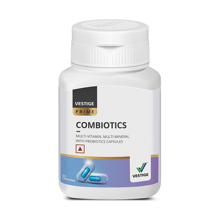 Vestige Prime Combiotics price in ghana