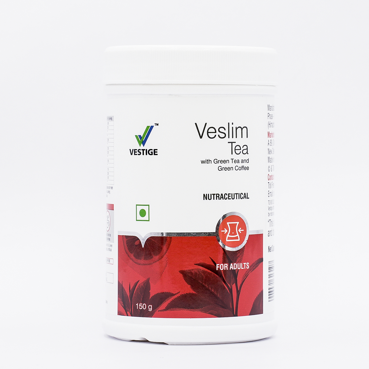 Vestige Veslim Tea price in ghana