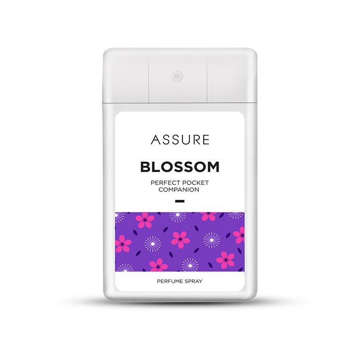 VESTIGE ASSURE BLOSSOM Perfume Spray