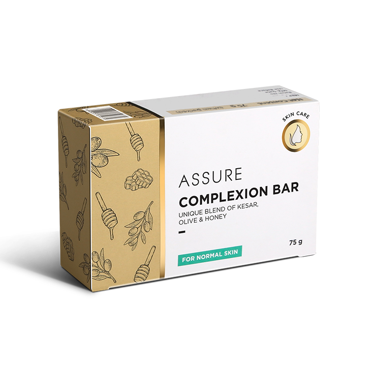 VESTIGE ASSURE Complexion Bar price in ghana