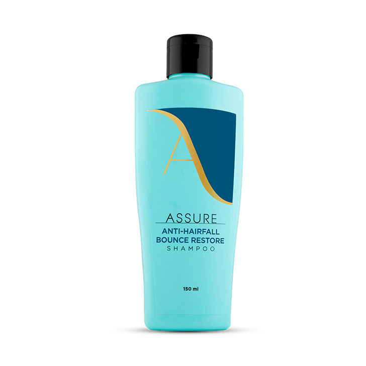 Vestige shampoo discount